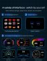 Дисплей за кола борд компютър OBD 2 HUD GPS, снимка 7