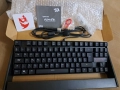 Механична клавиатура Redragon Kumara , снимка 1