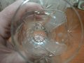  кристални чаши , снимка 14