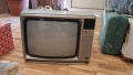 телевизор с кинескоп за части GRUNDIG SUPER COLOR B 3304: serie F1616, снимка 1