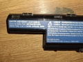 Acer батерия AS10D41, снимка 4