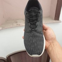 маратонки Nike Roshe One Knit Jacquard  номер 44,5-45, снимка 5 - Маратонки - 28294296