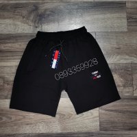 Мъжки къси гащи шорти Tommy Hilfiger Under Armour , снимка 3 - Къси панталони - 40756874