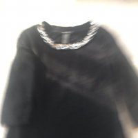 Пуловер 100% Кашмир, снимка 2 - Блузи с дълъг ръкав и пуловери - 38382143