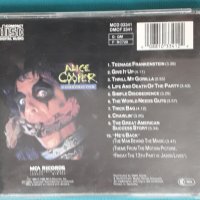 Alice Cooper(Hard Rock,Heavy Metal,Horror Rock)-3CD, снимка 4 - CD дискове - 43699666