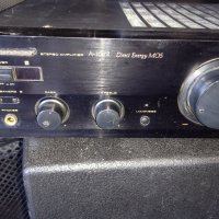 Pioneer A-207R Stereo Amplifier, снимка 2 - Ресийвъри, усилватели, смесителни пултове - 39230920