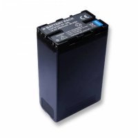 ANIMABG Батерия модел BP-U90 за видеокамери на Sony с капацитет 6600mAh 14.4V Li-Ion, снимка 6 - Батерии, зарядни - 43971806