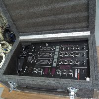 DJ  flightcase за миксери,дискове и др., снимка 2 - Други - 28866221