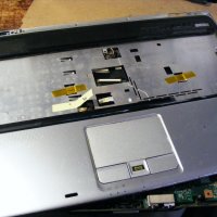 Лаптоп за части ASUS X56K, снимка 4 - Части за лаптопи - 35498559
