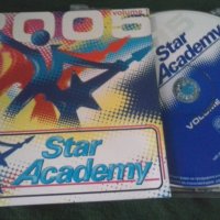 Star Academy 2005 оригинален диск, снимка 1 - CD дискове - 32269729