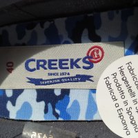 ❗️❗️❗️ 60% намаление ❗️❗️❗️ за нови дамски спортни обувки CREEKS, произведени в Испания, снимка 2 - Кецове - 36625398