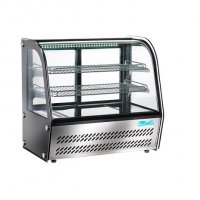 Хладилна настолна витрина Forcar VPR100, снимка 1 - Обзавеждане за заведение - 37021889