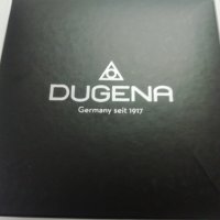 Мъжки часовник DUGENA - 10%, снимка 4 - Мъжки - 28546323