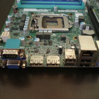 Дънна платка за Lenovo ThinkCentre M710 M710S SFF 00XK134 IB250MH VER:1.0, снимка 2 - Дънни платки - 43134786
