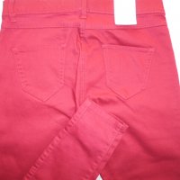 Нов слим панталон, снимка 2 - Панталони - 33274165