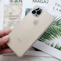 Iphone 13,13 pro,13 mini,13 pro Max ultra thin case,ултра-тънък кейс,гръб, снимка 2 - Калъфи, кейсове - 34849156