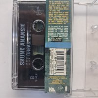 Оригинална касета Skunk Anansie, снимка 2 - Аудио касети - 43116556