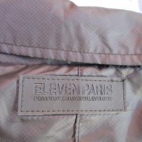 ELEVEN PARIS ново, с етикет марково тънко яке размер L., снимка 3 - Якета - 28295707