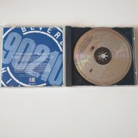 Beverly Hills 90210: The Soundtrack cd, снимка 2 - CD дискове - 43429684