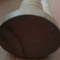 Дървен моливник сувенир 1, снимка 5 - Други ценни предмети - 37009018