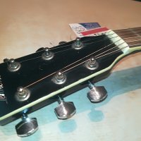 tennessee gewa китара-внос germany 2905211433, снимка 2 - Китари - 33036802