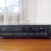 Sony CDP - 470, снимка 4 - MP3 и MP4 плеъри - 44003841
