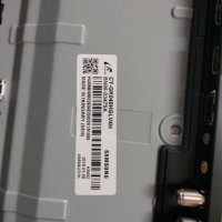 Захранване - BN44-00806A TV Samsung UE40MU6172U, снимка 3 - Части и Платки - 26327056