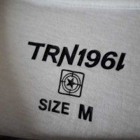 Модерна тениска М , снимка 3 - Тениски - 28087087