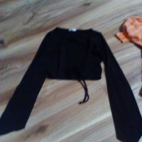 Дамски потници ,блузи, снимка 2 - Тениски - 37651214
