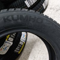 4Бр.нови зимни гуми Кumho 185/65/15 dot2623 Цената е за брой!, снимка 6 - Гуми и джанти - 43514354