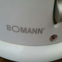 Автоматична сокоизстисквачка Bomann AE1028CB 400, снимка 3 - Други - 36440377