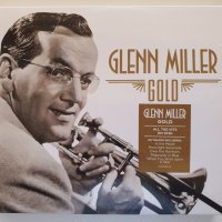 The BEST of GLENN MILLER - GOLD - Special Edition 3 CDs 2021, снимка 1 - CD дискове - 32384767
