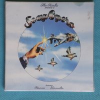 The Kinks(Classic Rock)-2CD(Mini LP Papersleeve), снимка 3 - CD дискове - 43801685