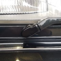 Капаче за чистачка на фар Mercedes W140 S-Class, снимка 1 - Части - 42948662