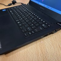 Dynabook (Toshiba) A30-E 8gb 128gb ssd 13.3” нов лаптоп, снимка 3 - Лаптопи за дома - 42635420