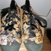 Diesel дамски обувки , снимка 7 - Дамски ежедневни обувки - 28943012