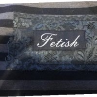 фетиш / fetish блуза, снимка 2 - Блузи с дълъг ръкав и пуловери - 28100338