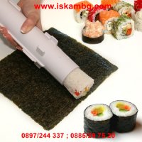 Базука за приготвяне на суши, снимка 1 - Други - 28526999