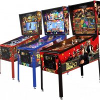 Търся флипер pinball, снимка 1 - Джаги - 40168553