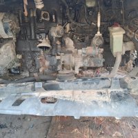 Дифузъорна кора под радиатора ЗА Volkswagen Golf & Jetta mk2 VW  , снимка 2 - Части - 39120877