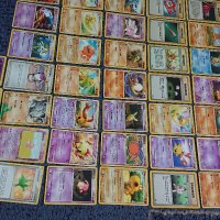  Pokemon карти , снимка 15 - Колекции - 43942350