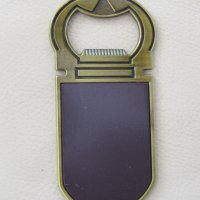 3D метален магнит-отварачка от Санкт Петербург, Русия, снимка 4 - Колекции - 44118273