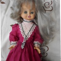 Ретро кукли от 70 -те години , снимка 8 - Колекции - 26819485