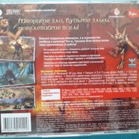 Overlord-Raising Hell(PC DVD Game), снимка 2 - Игри за PC - 40622446