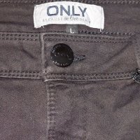 Къси дамски панталони ONLY , снимка 3 - Къси панталони и бермуди - 37286052