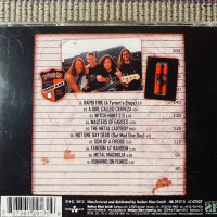 PANTERA, снимка 15 - CD дискове - 40370580