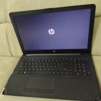 Продавам работещ лаптоп HP TPN-C129 15.6'' Led /4gb. ram /500gb. hdd, снимка 3 - Лаптопи за работа - 42973648