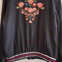 Дамско яке марка Desigual, снимка 5 - Якета - 37915028