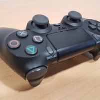 Playstation 4 slim 1000гб с гаранция, снимка 4 - PlayStation конзоли - 38034325