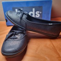 Дамски обувки Keds – 40.5 номер, снимка 3 - Дамски ежедневни обувки - 42955225